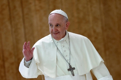 Pope Francis